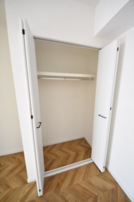 【収納】 | インプルーブ三宮イースト