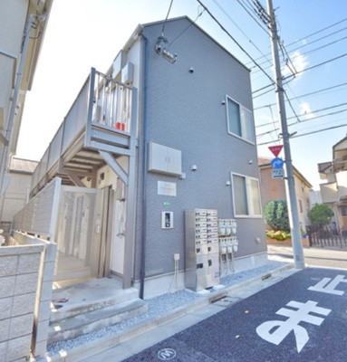 【外観】 | グラード練馬春日町