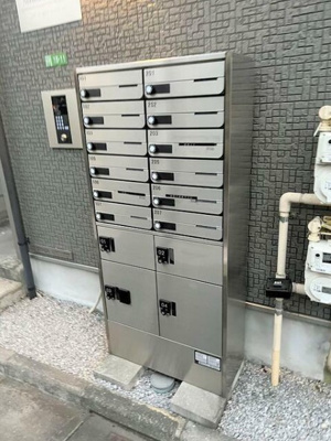 【その他共用部分】 | グラード練馬春日町