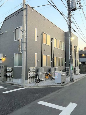 【駐車場】 | グラード練馬春日町