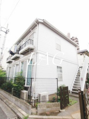 【外観】 | コーポさくら | 外観です。