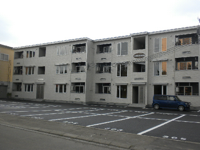 ＴＯＷＮ ＫＩＮＯ８　Ａ棟