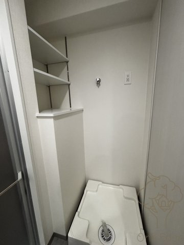 Alivis野田阪神の設備