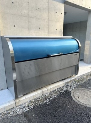 Felicita 平和台のその他共用部分