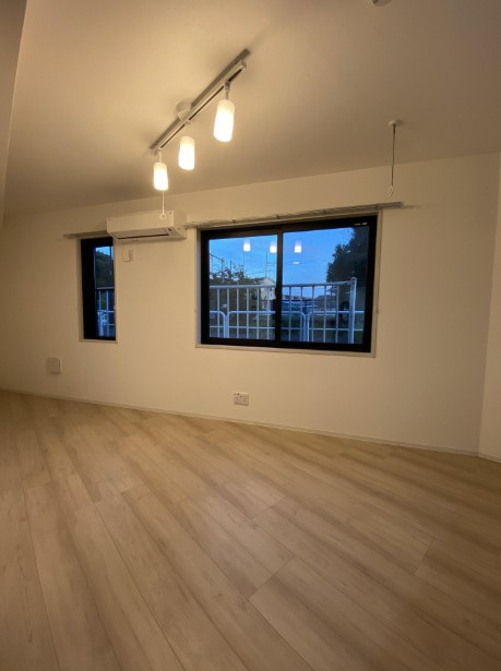 Felicita 平和台の居間・リビング