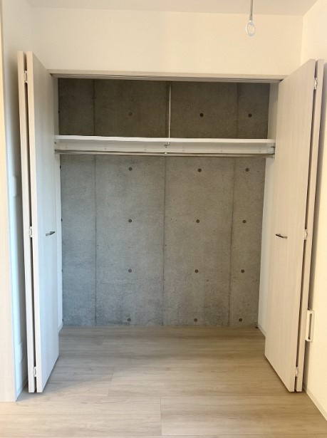 Felicita 平和台の収納