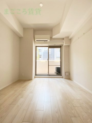 【洋室】 | メインステージ京町堀