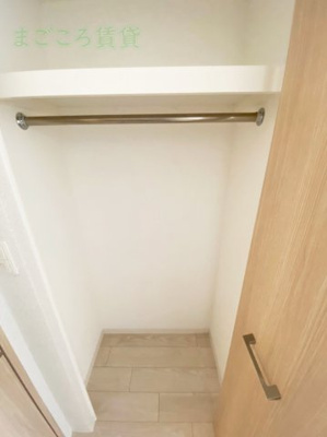 【収納】 | メインステージ京町堀