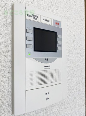 【セキュリティ】 | メインステージ京町堀