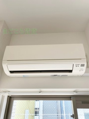 【設備】 | メインステージ京町堀