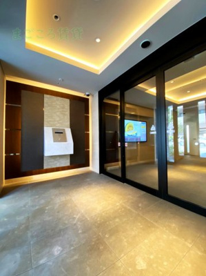 【エントランス】 | メインステージ京町堀