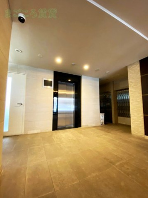 【ロビー】 | メインステージ京町堀