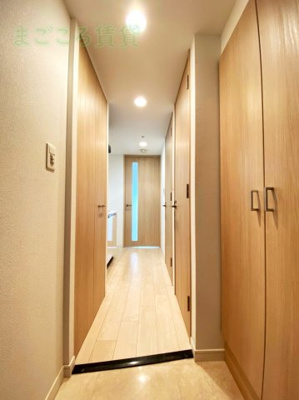 【玄関】 | メインステージ京町堀