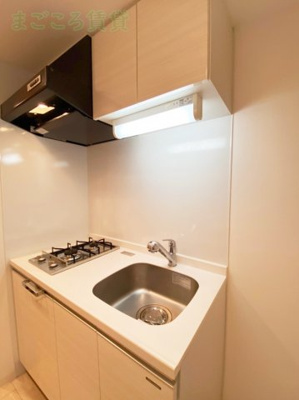 【キッチン】 | メインステージ京町堀