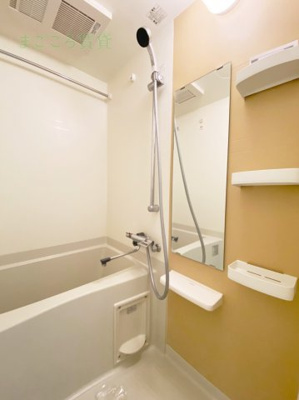 【浴室】 | メインステージ京町堀