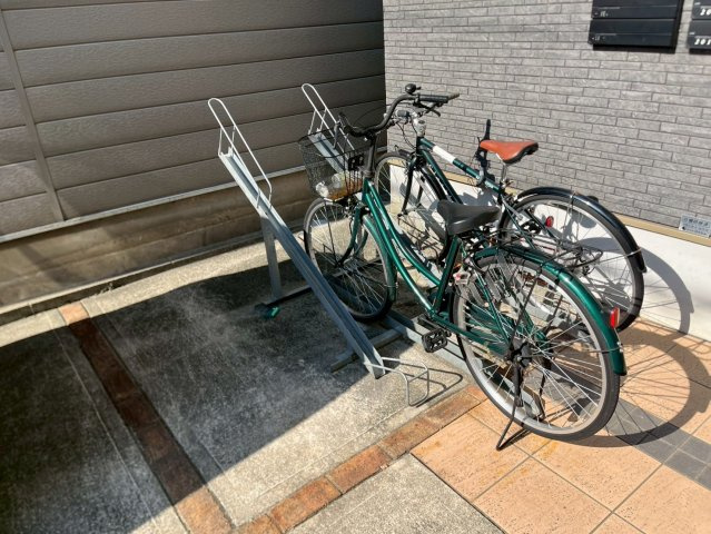 ブランジーノ塚本のその他共用部分