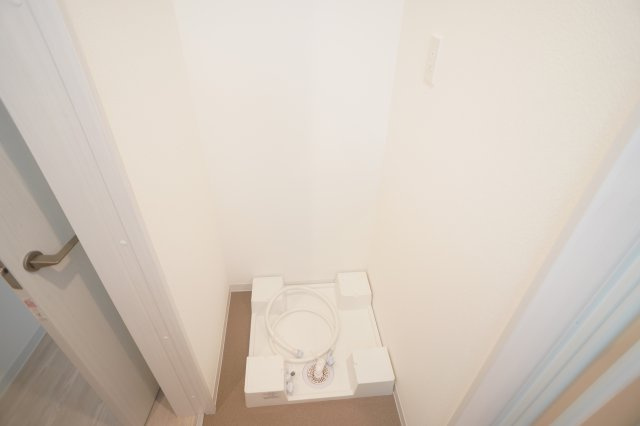 ジーメゾンあやめ池エルシアスの設備