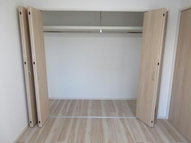 Fikaの収納