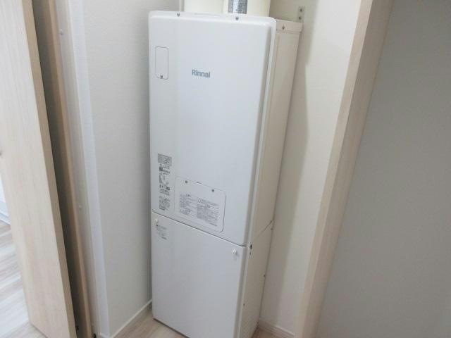 Fikaの設備