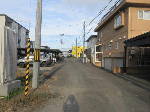 Fikaの周辺
