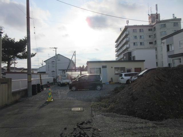 Fikaの周辺