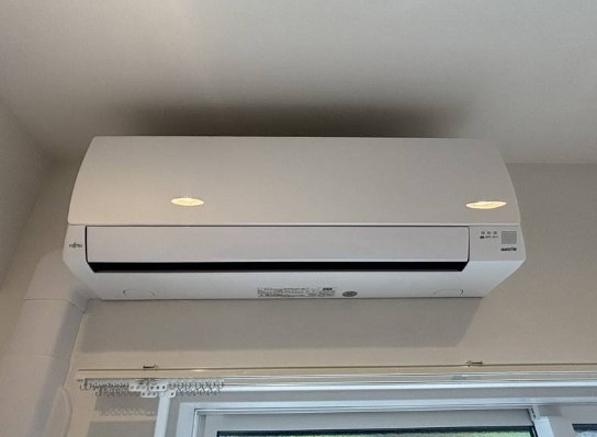 アーバンパレス5号館の設備