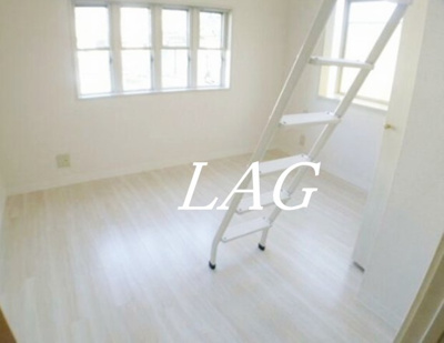 【寝室】 | メゾン・ド・フルール（Ｋ－０６８） | 寝室です。