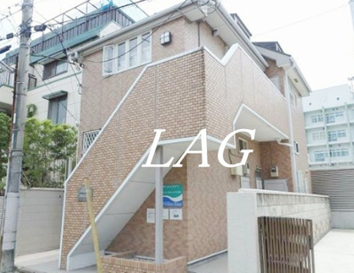 【外観】 | メゾン・ド・フルール（Ｋ－０６８） | 外観です。