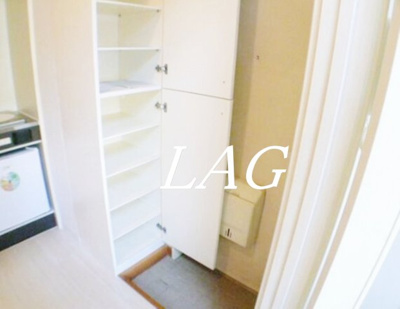 【玄関】 | メゾン・ド・フルール（Ｋ－０６８） | 玄関です。