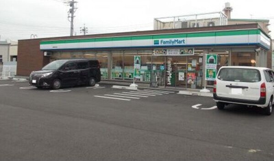 【周辺】 | ユニーブル梅坪206号