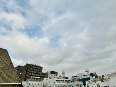 【その他】 | コンポジット早稲田鶴巻町