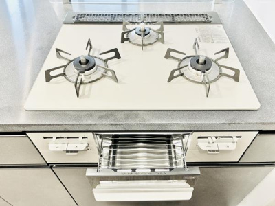 【設備】 | コンポジット早稲田鶴巻町