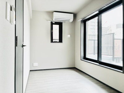 【居間・リビング】 | コンポジット早稲田鶴巻町