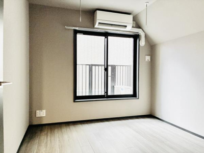 【居間・リビング】 | コンポジット早稲田鶴巻町