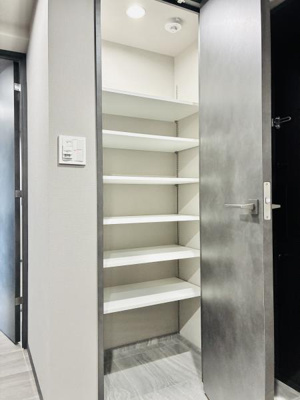 【居間・リビング】 | コンポジット早稲田鶴巻町