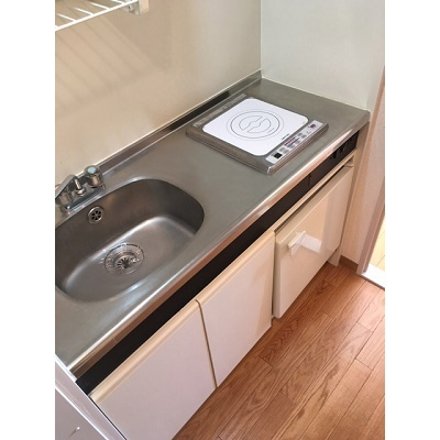 【内装】 | 日神パレステージ南林間