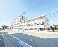 北辰レジデンス東船橋の画像