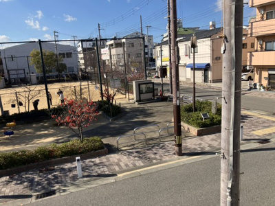 【展望】 | スギテラス