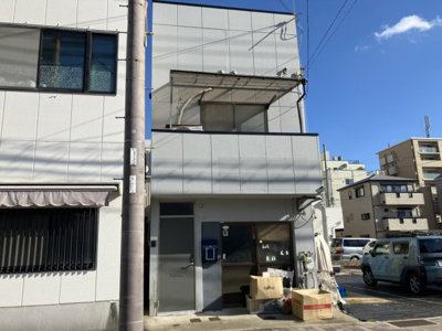 【外観】 | スギテラス