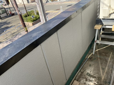 【バルコニー】 | スギテラス