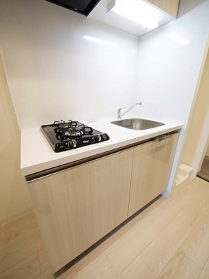 【内装】 | プレサンス神戸長田マリエント