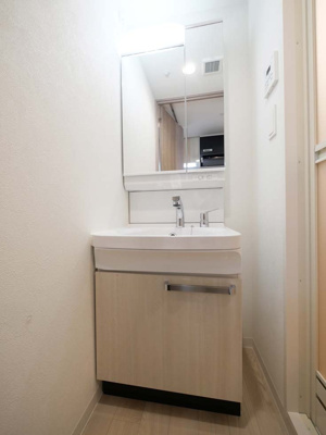 【内装】 | プレサンス神戸長田マリエント