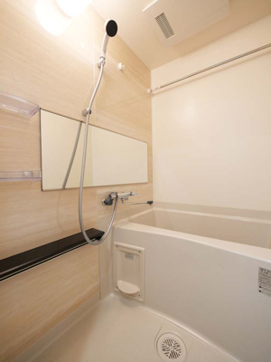 【内装】 | プレサンス神戸長田マリエント