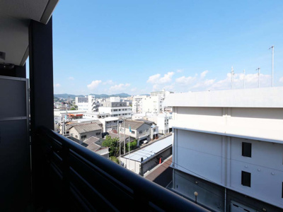 【内装】 | プレサンス神戸長田マリエント