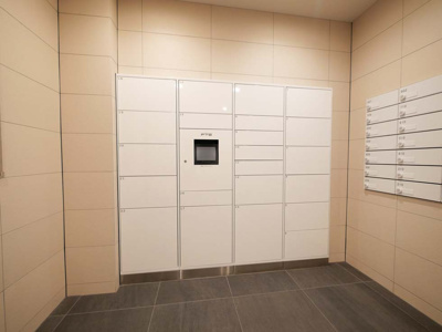 【外観】 | プレサンス神戸長田マリエント