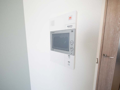 【内装】 | プレサンス神戸長田マリエント