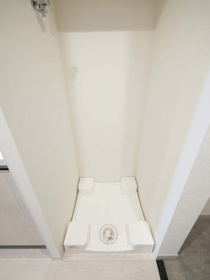 【内装】 | プレサンス神戸長田マリエント