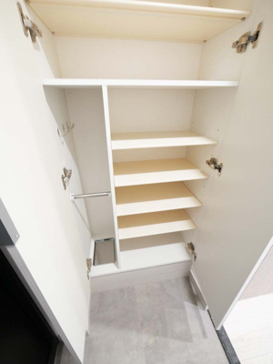 【内装】 | プレサンス神戸長田マリエント