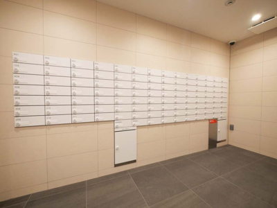 【外観】 | プレサンス神戸長田マリエント