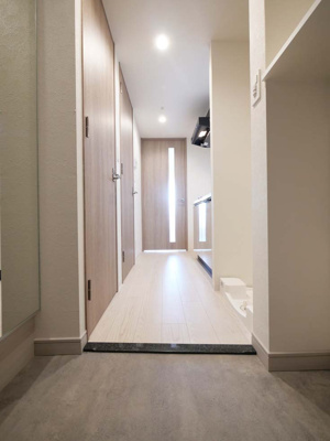 【内装】 | プレサンス神戸長田マリエント